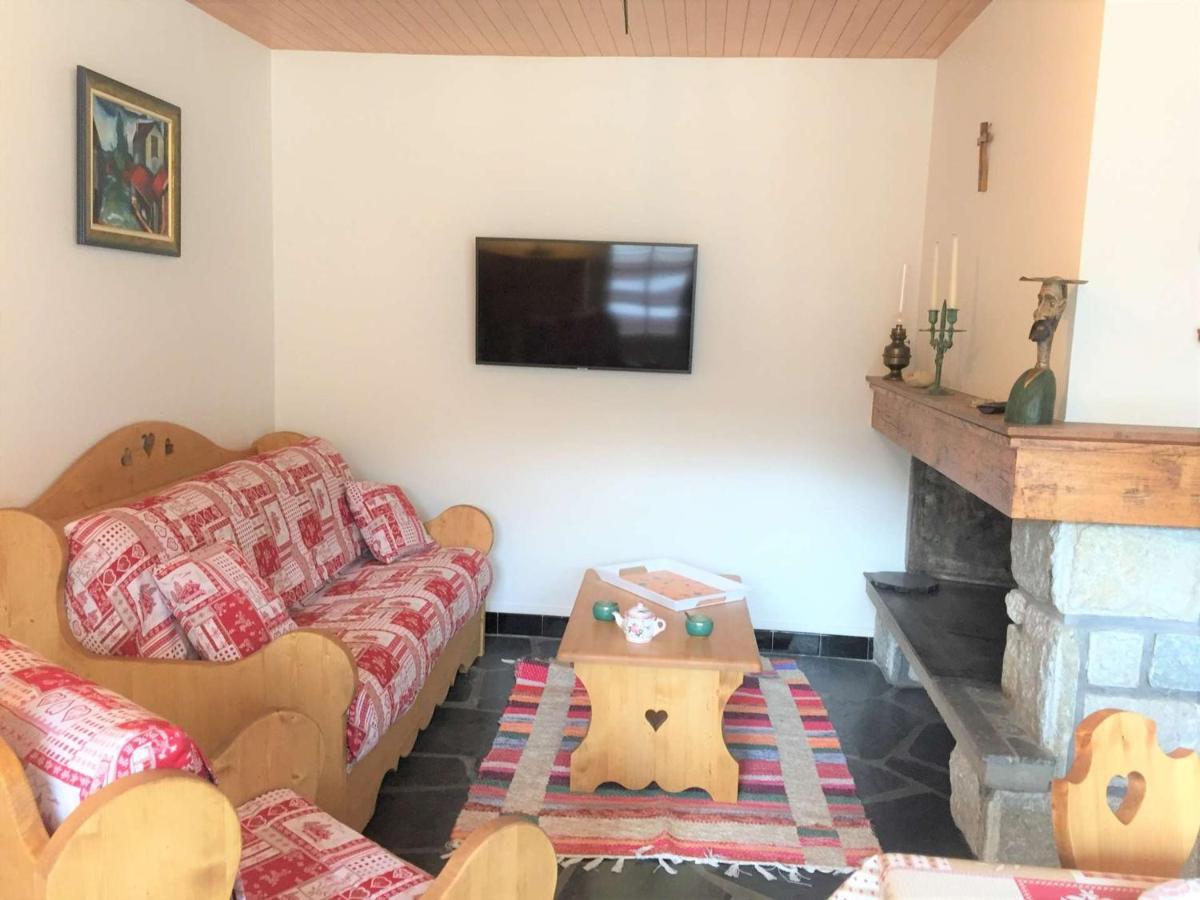 Appartement T2 Pour 4 Avec Balcon, Wi-Fi Gratuit, Proche Des Pistes Et Equipements Complets - Fr-1-457-220 Saint-Lary-Soulan Exterior photo